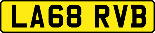 LA68RVB