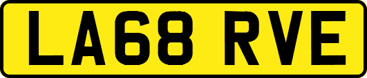 LA68RVE