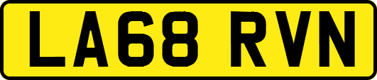 LA68RVN