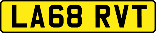 LA68RVT