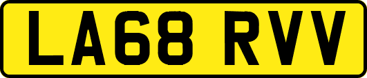 LA68RVV