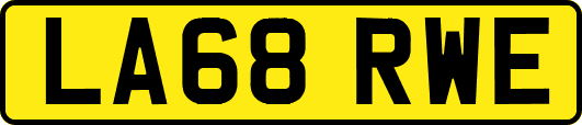 LA68RWE
