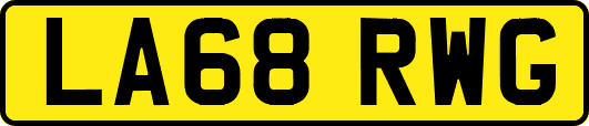 LA68RWG