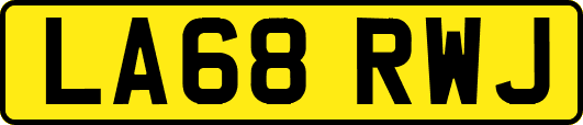 LA68RWJ
