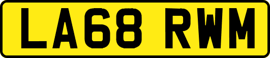 LA68RWM