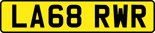 LA68RWR