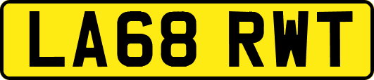 LA68RWT