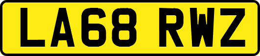 LA68RWZ