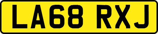 LA68RXJ