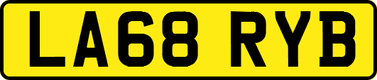 LA68RYB