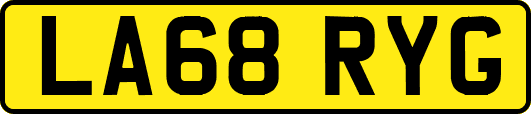 LA68RYG