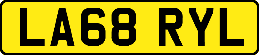 LA68RYL
