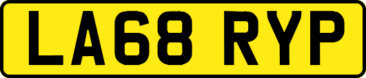 LA68RYP