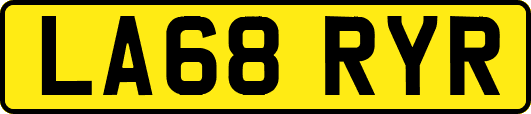 LA68RYR