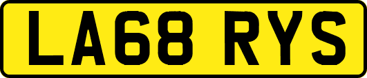 LA68RYS
