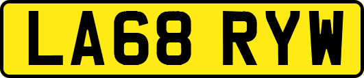 LA68RYW