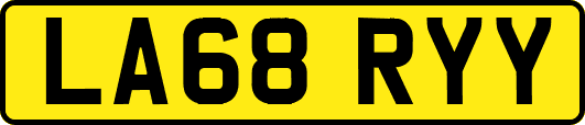 LA68RYY