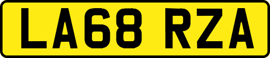 LA68RZA