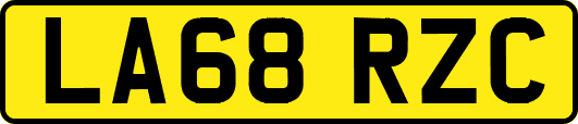 LA68RZC