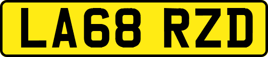 LA68RZD
