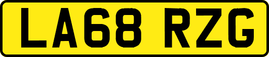 LA68RZG