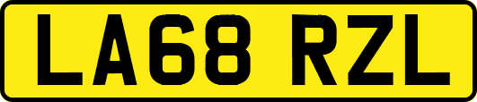 LA68RZL