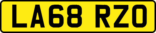 LA68RZO