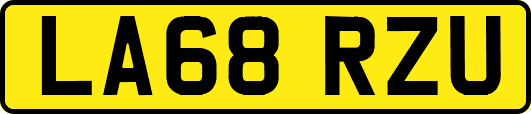 LA68RZU