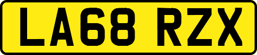 LA68RZX