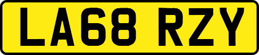 LA68RZY