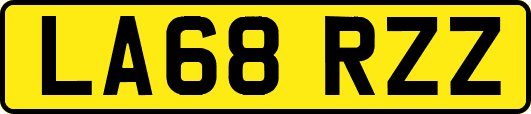 LA68RZZ