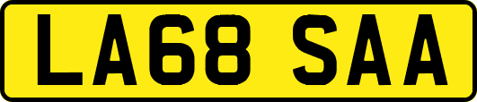 LA68SAA
