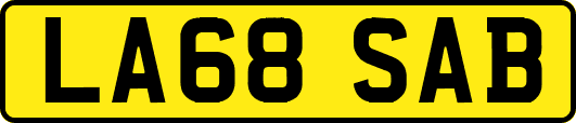 LA68SAB