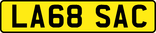 LA68SAC