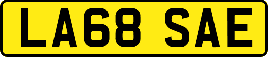 LA68SAE