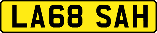 LA68SAH