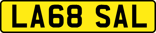 LA68SAL