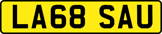 LA68SAU