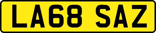 LA68SAZ