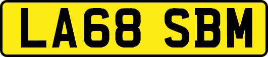 LA68SBM