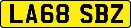 LA68SBZ