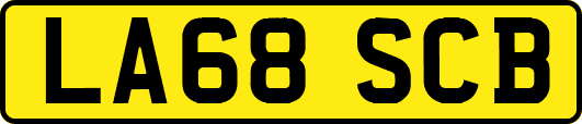 LA68SCB
