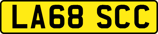LA68SCC