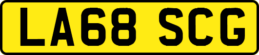 LA68SCG
