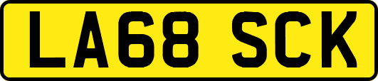 LA68SCK