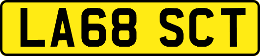 LA68SCT