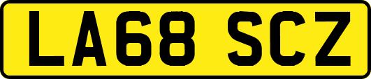 LA68SCZ