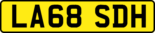 LA68SDH