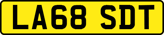 LA68SDT