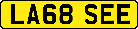 LA68SEE